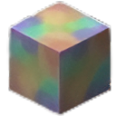 rainbow sand