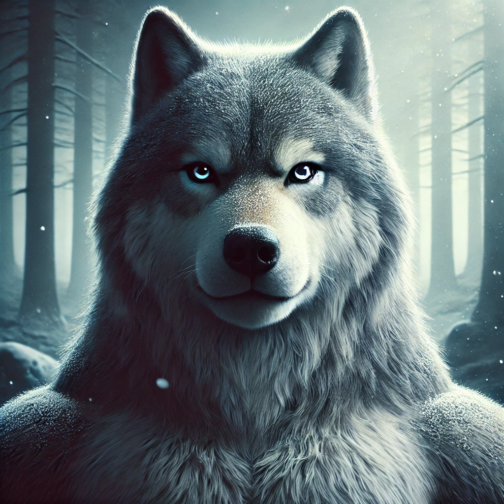 sigma wolf🔥🔥