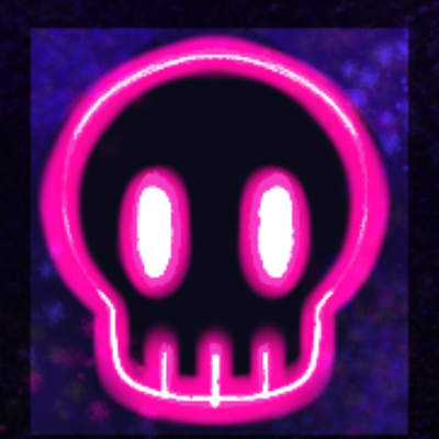 Disassembly_Required (Murder Drones) logo