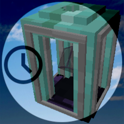 Chunk Schedudeler logo