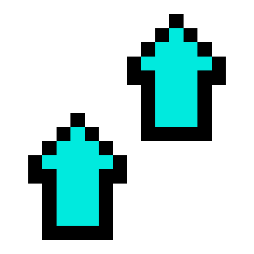 Multi Jump logo