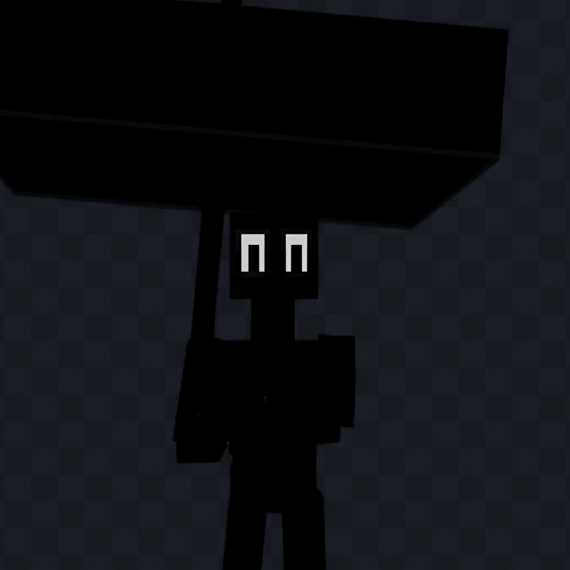 The Rain Man - CEOofAUTIZMZ                  (dweller)(horror)(cave)(fog)