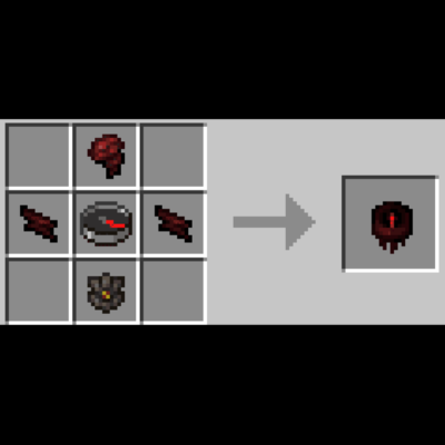 C1Gamer’s SRP Crafting Tweaks logo