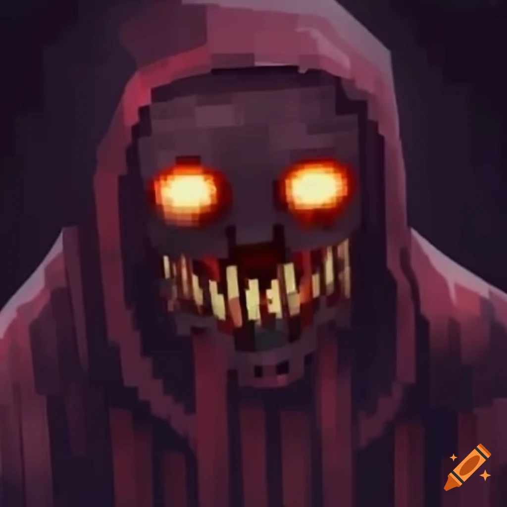 SpookyCraft
