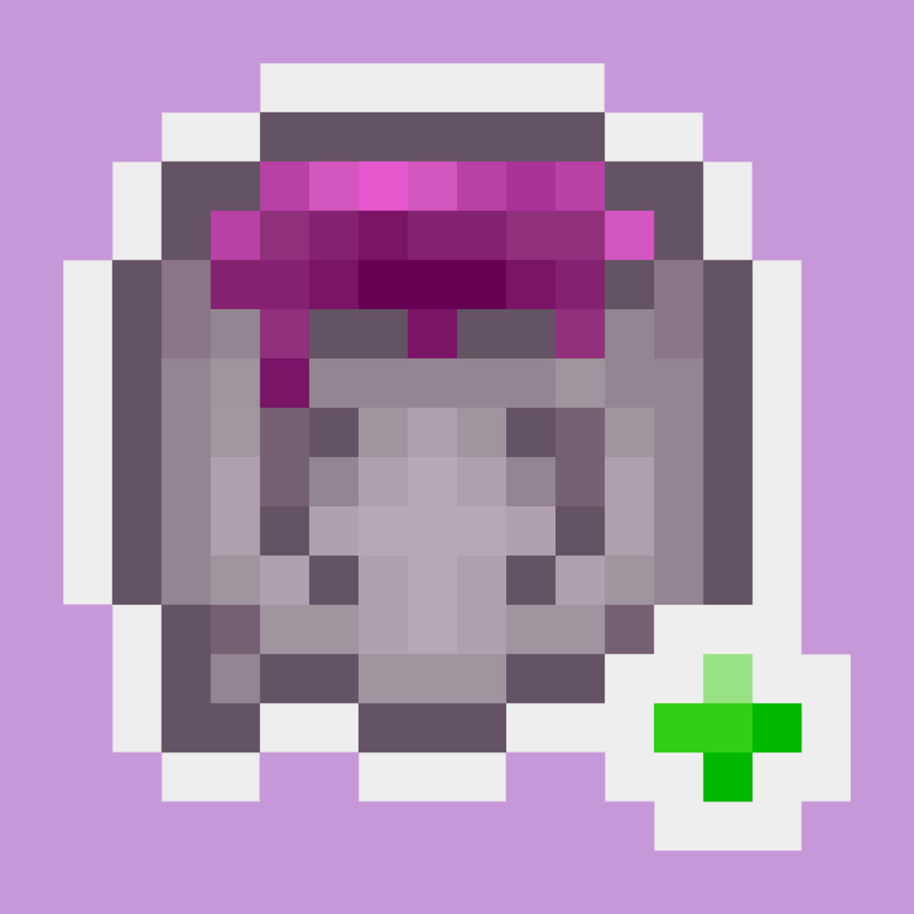Just Like Cauldron logo