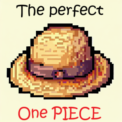 The Perfect One Piece