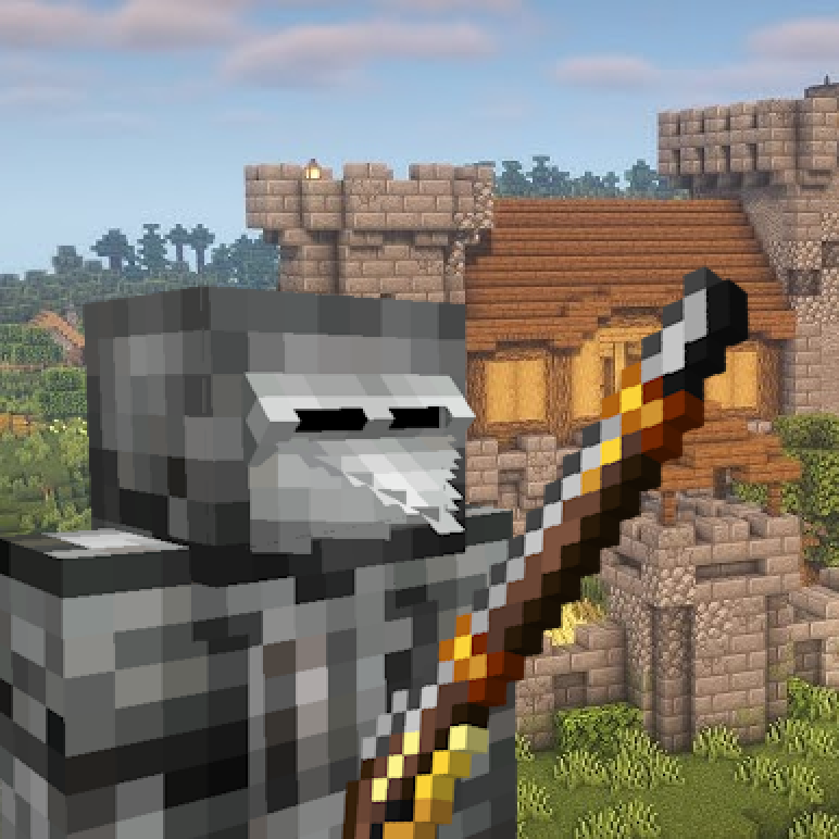 MusketCraft 2 - Stronghold Survival