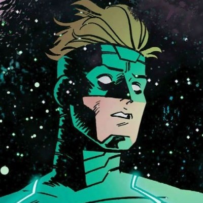 Foi1ys Lantern Corps