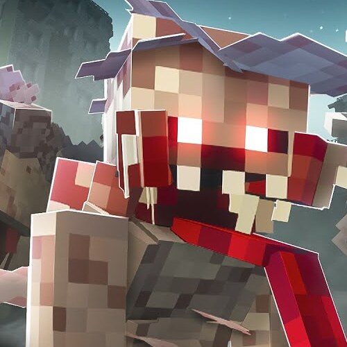 Last of Us: Fungal Outbreak