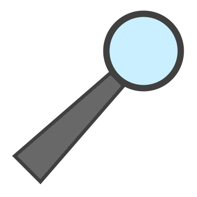 Find It logo