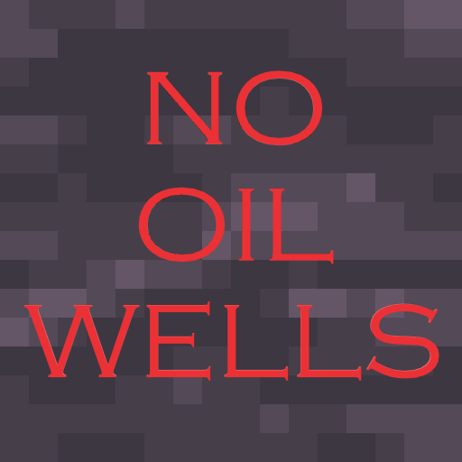 Ad Astra Oil Well Yeeter