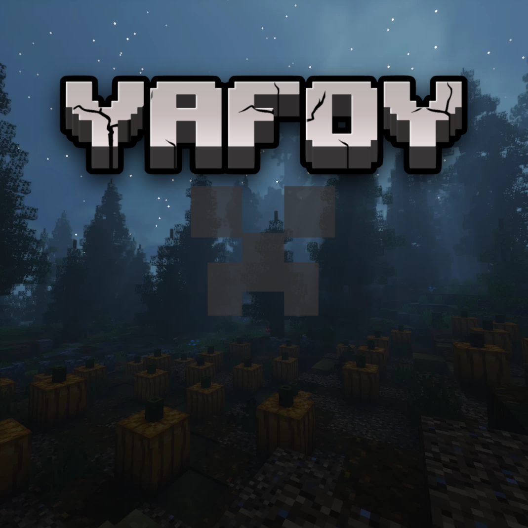 YAFOY logo