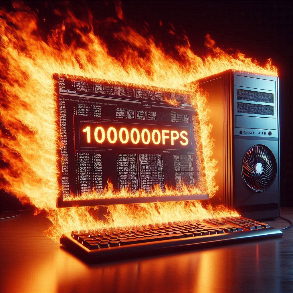 Improved Fps Boosting