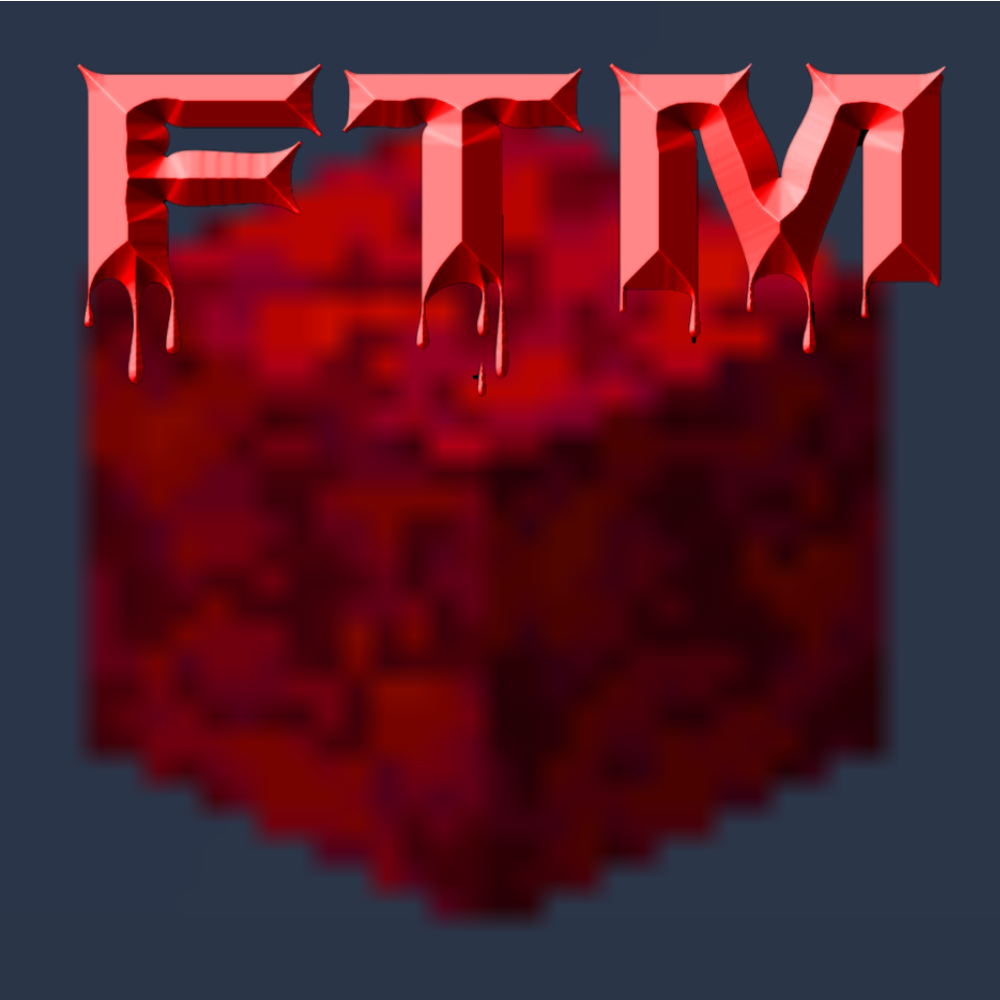 Flesh, Tech and Magic