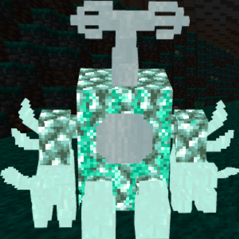 Glowroots Two Electric Boogaloo 