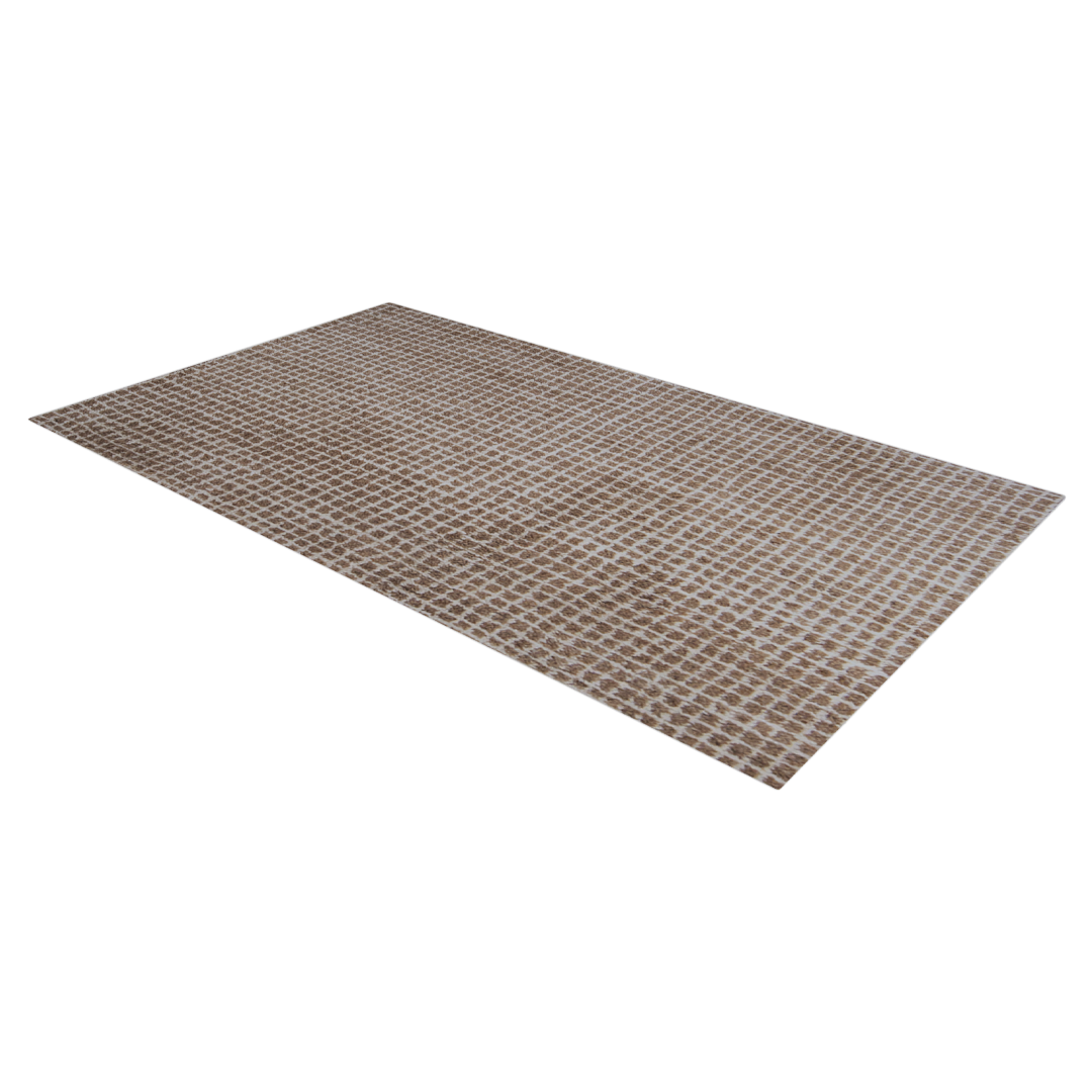 Comiko - Boho Dining Room Rug logo