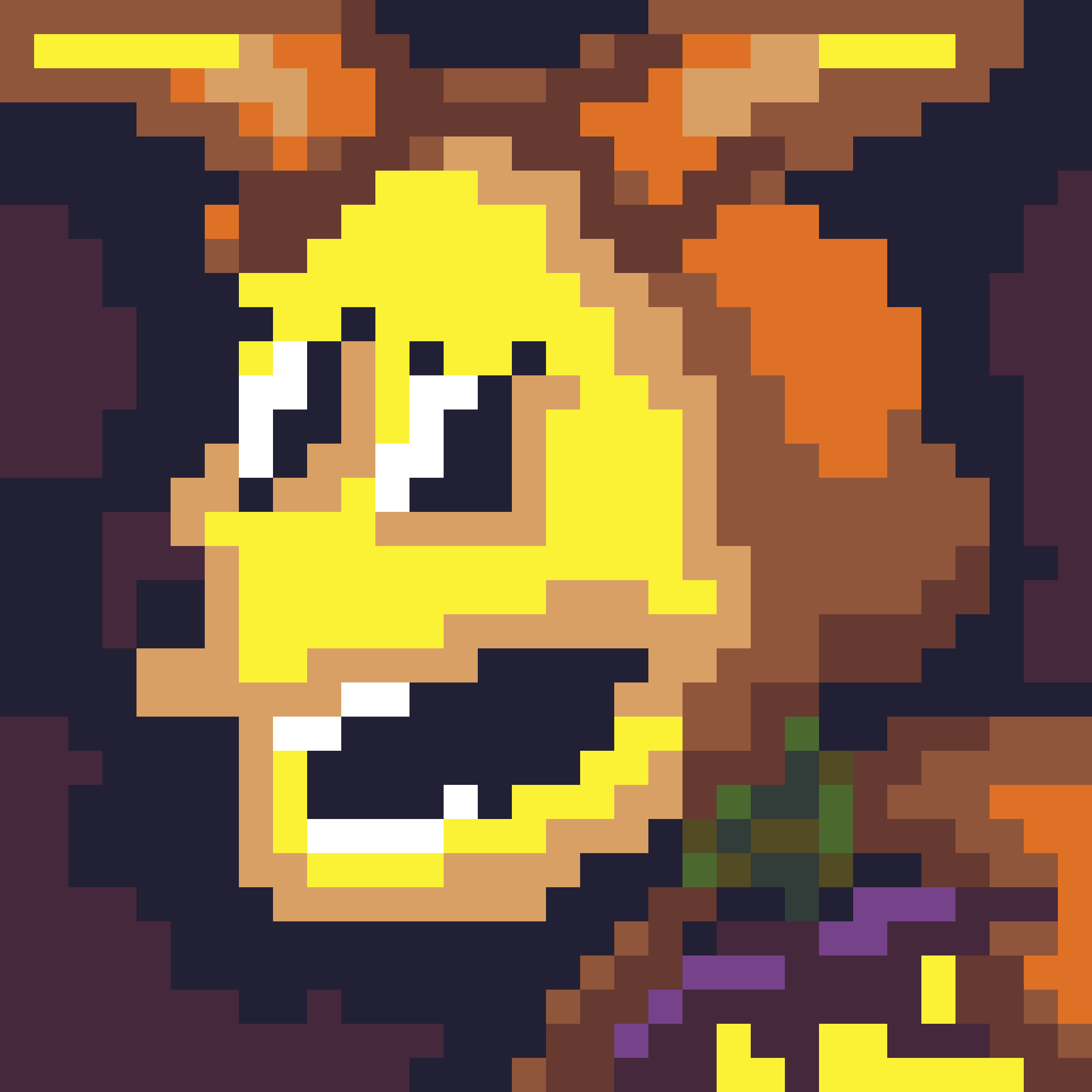 Pumpkin Rabbit