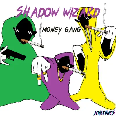 Dank Wizard Pack