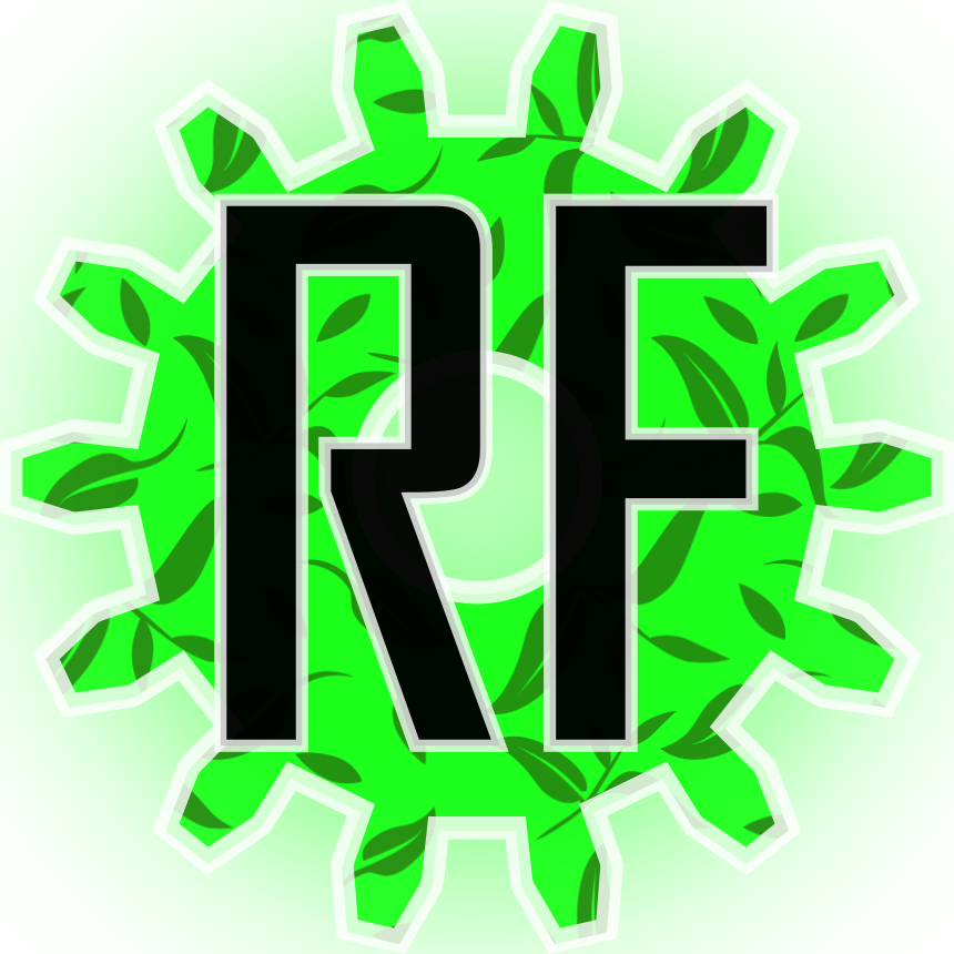 ReFactory: Expert logo