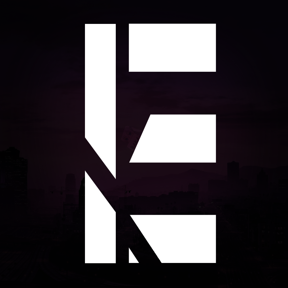 Eternal's Horror Survival logo