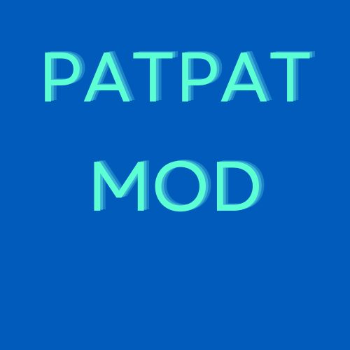 Patpat project artwork