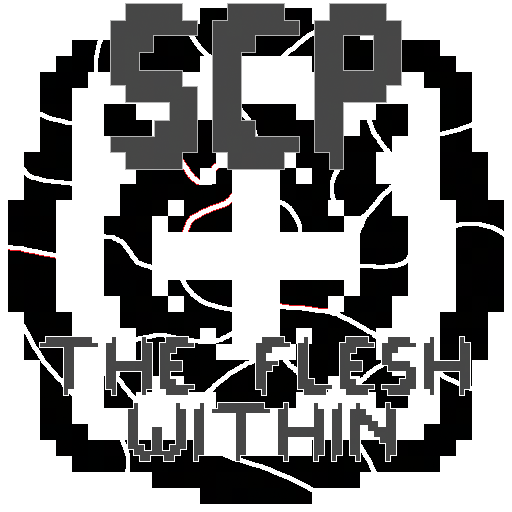 The Flesh Within logo