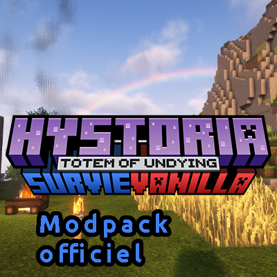 Hystoria: Totem of undying