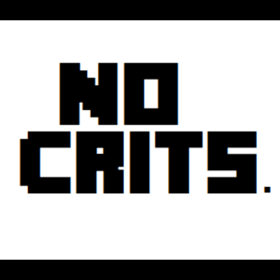 NoCrits