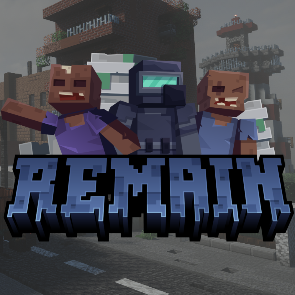 remain logo