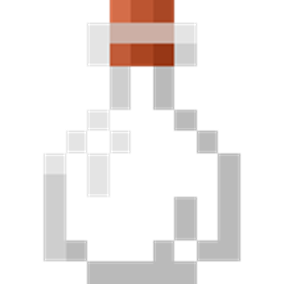 Smelt Bottles In To Glass  logo