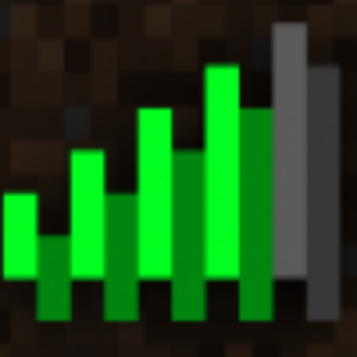Ping + FPS logo