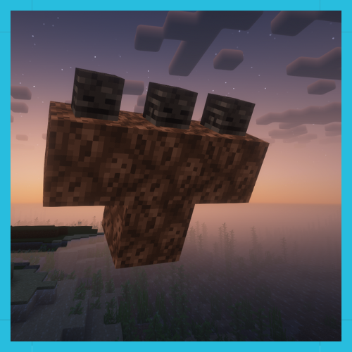 "realistic" wither
