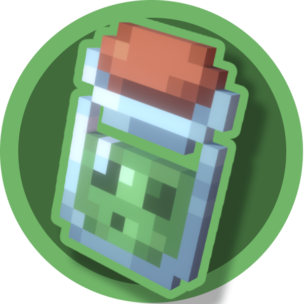 Slimy Stuff logo
