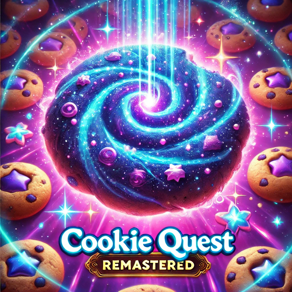 Cookie Quest: Remastered