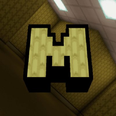 [MODPACK] Meulti's Backrooms icon