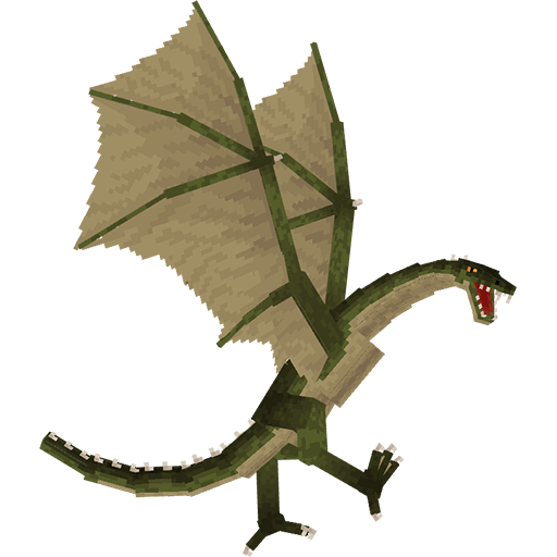 Useless Reptile logo