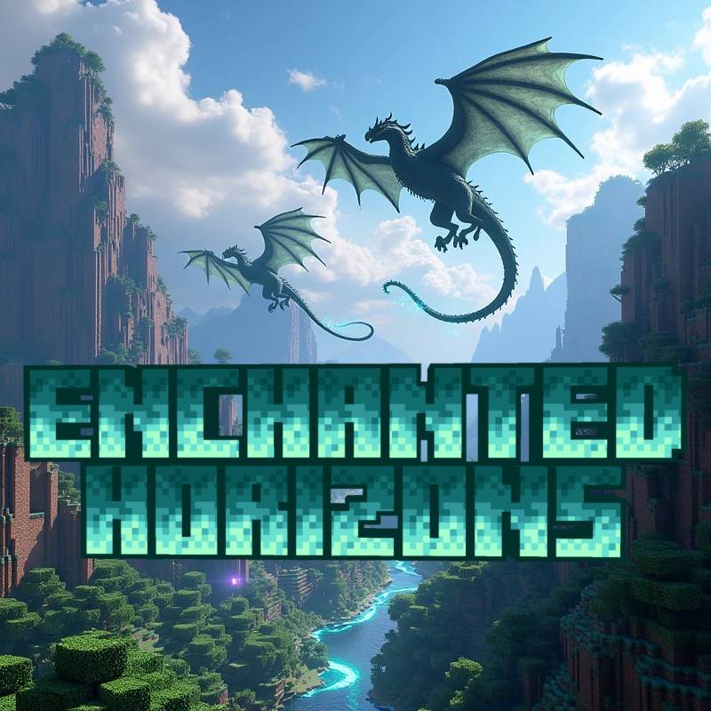 Enchanted Horizons