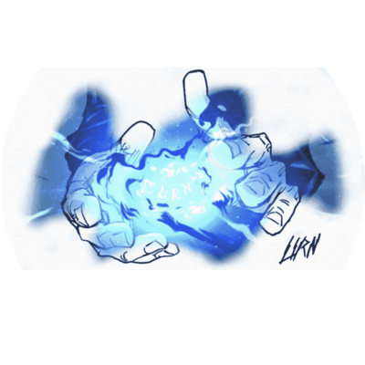 Gojo:X logo