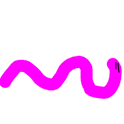 random worms logo