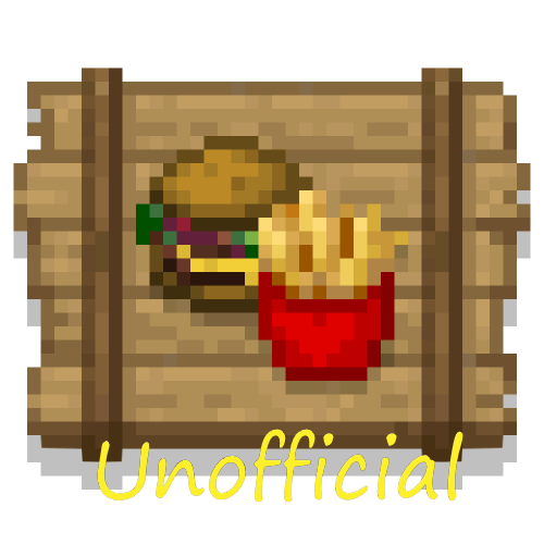 FastFood Delight Unofficial