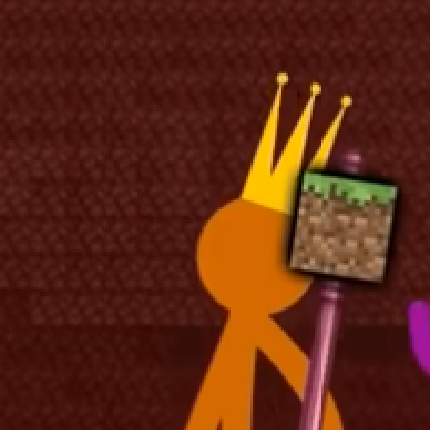The god rod logo