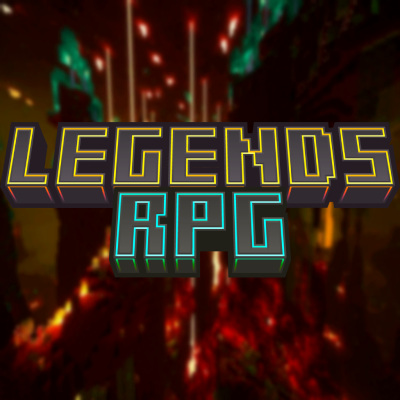 Legends RPG