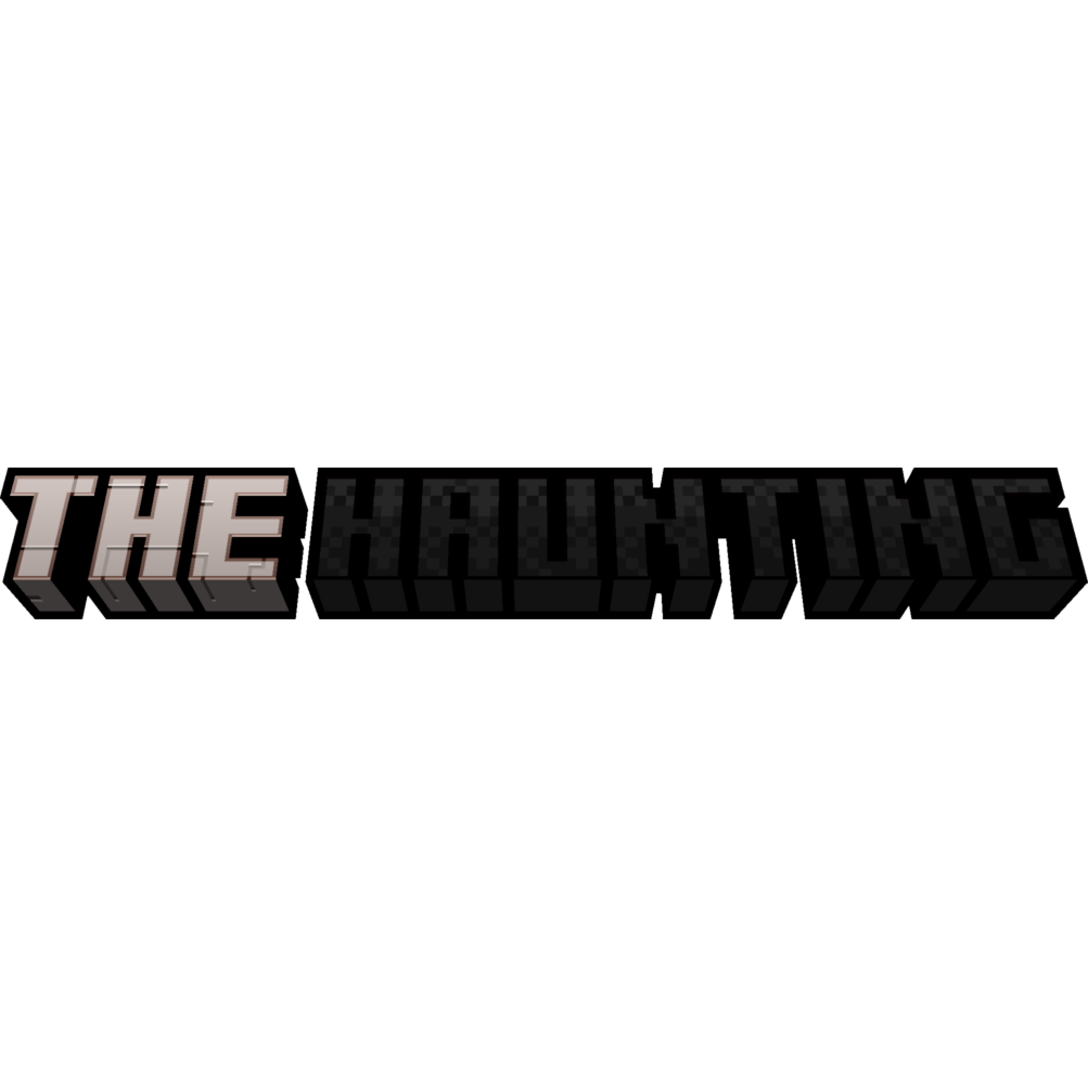 The Haunting logo