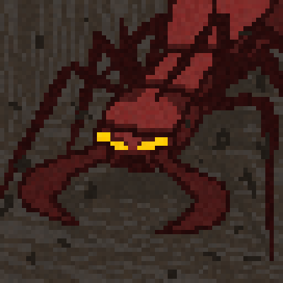 The Cruncher Screenshots - Mods - Minecraft