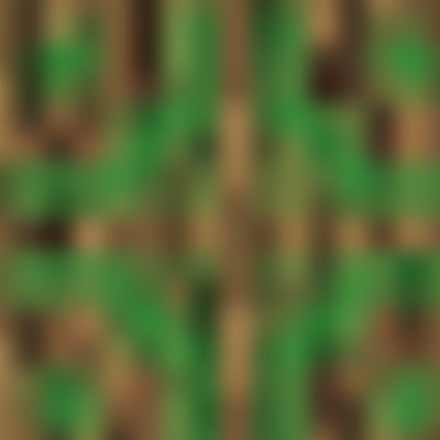 Hunting Dimension Reforged [Overworld]