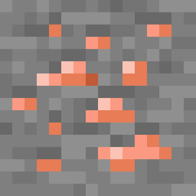 Essential Ores