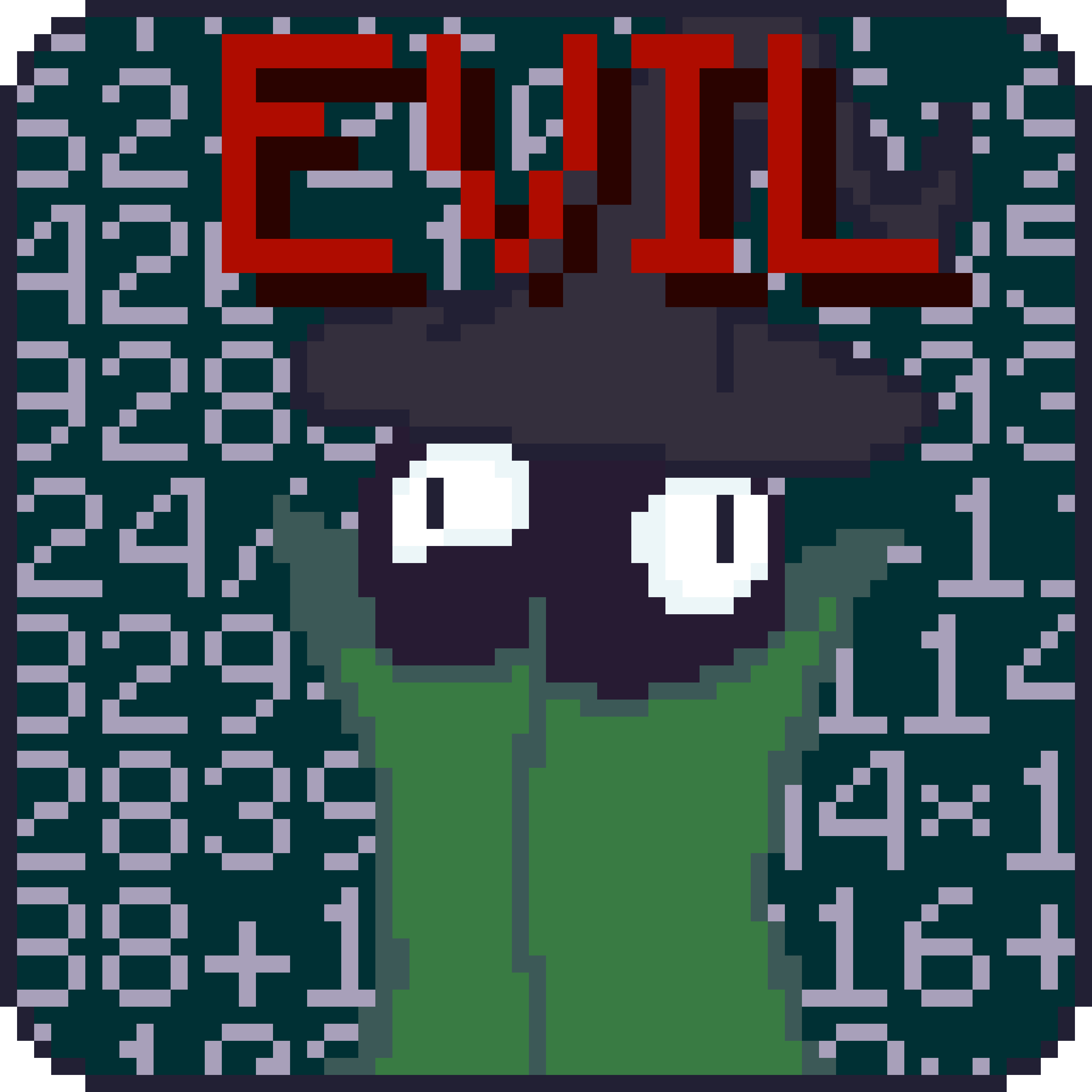 Evil Captcha - Mods - Minecraft