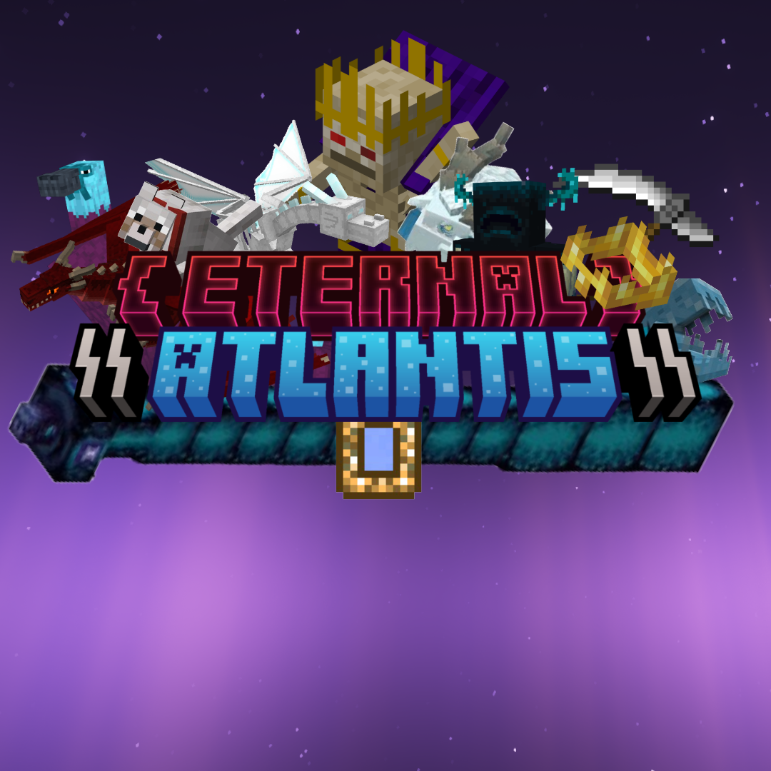 Eternal Atlantis Craft