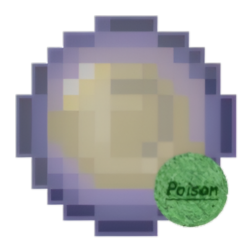 Poisons Origins