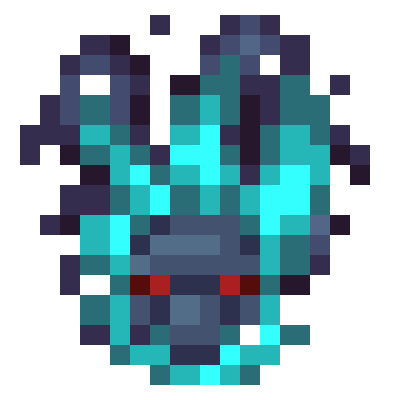 Deeper Depths logo